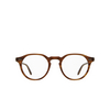 Garrett Leight ROYCE Eyeglasses DB demi blonde - product thumbnail 1/3