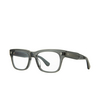Garrett Leight TROUBADOUR Eyeglasses SGY sea grey - product thumbnail 2/3