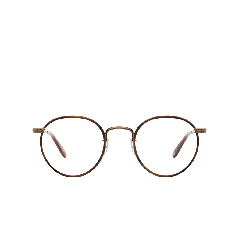 Garrett Leight WILSON Eyeglasses DB-BG-TD demi blonde-gold - 1/3