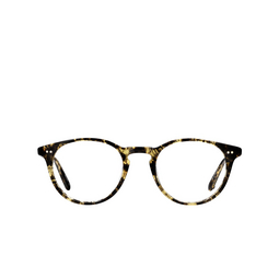 Garrett Leight WINWARD BKA Black Amber BKA Black Amber
