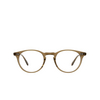 Garrett Leight WINWARD Eyeglasses OLIO - product thumbnail 1/3