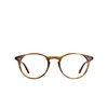 Garrett Leight WINWARD Korrektionsbrillen TD true demi - Produkt-Miniaturansicht 1/4