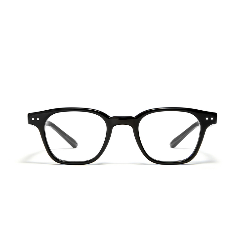 Gentle Monster CATO Eyeglasses 01 black - 1/6