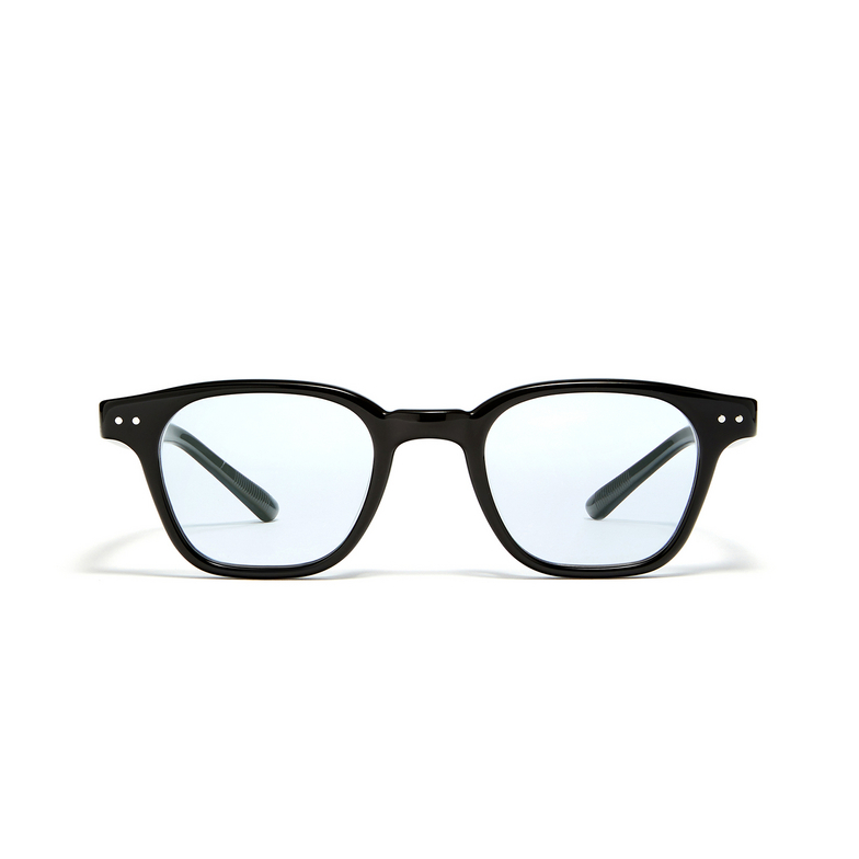 Gentle Monster CATO Eyeglasses 01-B black - 1/5
