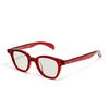 Gentle Monster DADIO Eyeglasses RC1 red - product thumbnail 2/6
