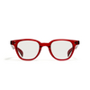 Gentle Monster DADIO Eyeglasses RC1 red - product thumbnail 1/6