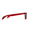 Gentle Monster DADIO Eyeglasses RC1 red - product thumbnail 4/6
