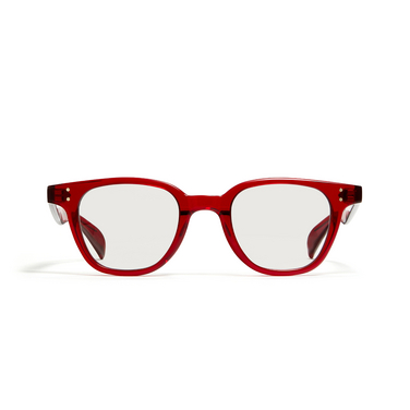 Gentle Monster DADIO Eyeglasses RC1 red - front view