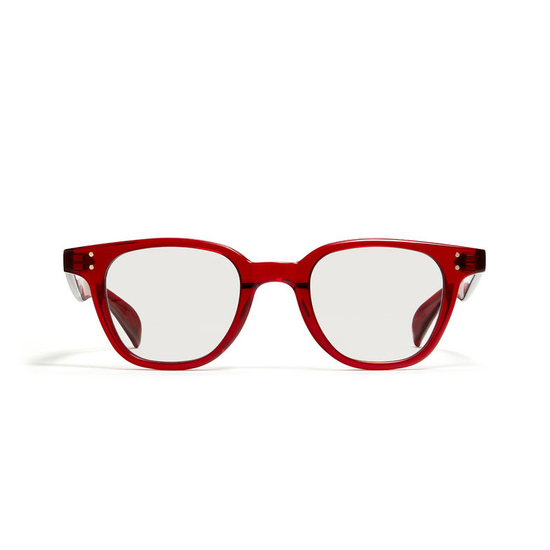 Gentle Monster DADIO Eyeglasses RC1 red - 1/6