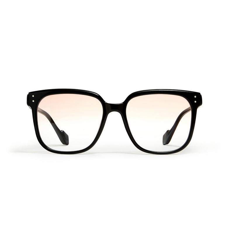 Gentle Monster DION Eyeglasses 01(RG) black - 1/6