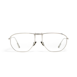 Gentle Monster® Aviator Eyeglasses: Elephant color Silver 02.