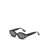 Gentle Monster GHOST Sunglasses 01 black - product thumbnail 2/6