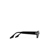 Gentle Monster GHOST Sunglasses 01 black - product thumbnail 3/6