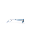 Gentle Monster GHOST Sunglasses BLC1 clear blue - product thumbnail 3/6