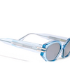 Gentle Monster GHOST Sunglasses BLC1 clear blue - product thumbnail 4/6