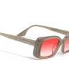 Gentle Monster LINDA Sunglasses GC3 clear grey - product thumbnail 4/6
