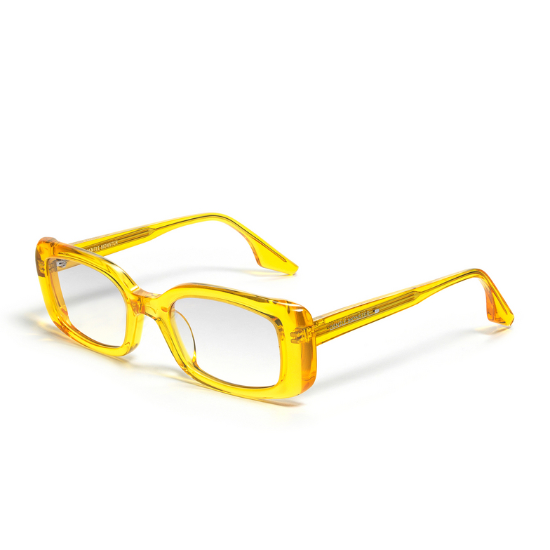 Gentle Monster LINDA Sunglasses YC2 yellow - 2/6