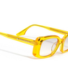 Gentle Monster LINDA Sunglasses YC2 yellow - product thumbnail 4/6