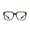 Gentle Monster LOOPY Eyeglasses 01-RG black - product thumbnail 1/6