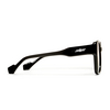 Gentle Monster LOOPY Eyeglasses 01-RG black - product thumbnail 4/6