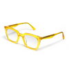 Gentle Monster MOMATI Sunglasses YC2 yellow - product thumbnail 2/5