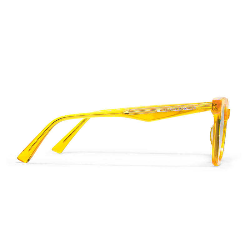 Gentle Monster MOMATI Sunglasses YC2 yellow - 3/5
