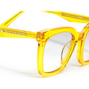 Gentle Monster MOMATI Sunglasses YC2 yellow - product thumbnail 4/5