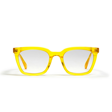 Gafas de sol Gentle Monster MOMATI YC2 yellow - Vista delantera