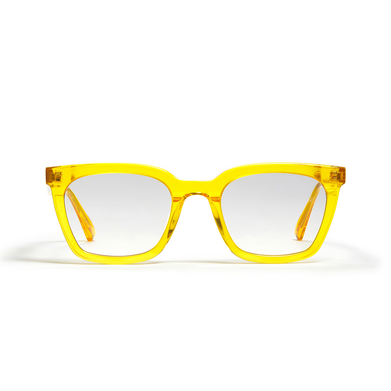 Gentle Monster MOMATI Sunglasses YC2 yellow - 1/5