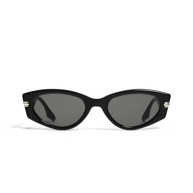 Gentle Monster MONOSOA Sunglasses 01 black - front view