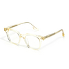 Gentle Monster SOUTHSIDE Eyeglasses N-C2 clear yellow - product thumbnail 2/7