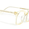 Gentle Monster SOUTHSIDE Eyeglasses N-C2 clear yellow - product thumbnail 3/7