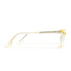 Gentle Monster SOUTHSIDE Eyeglasses N-C2 clear yellow - product thumbnail 4/7
