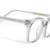Gentle Monster SOUTHSIDE Eyeglasses N-GC4 clear grey - product thumbnail 3/6