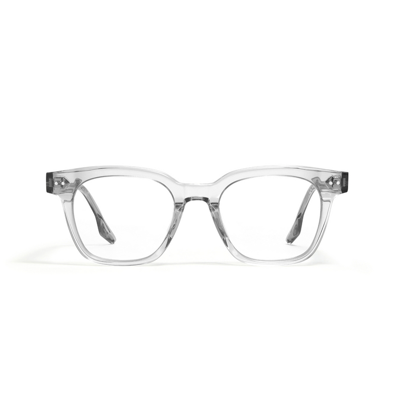Gentle Monster SOUTHSIDE Eyeglasses N-GC4 clear grey - 1/6