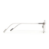 Gentle Monster TAPTAP Eyeglasses KC3 silver - product thumbnail 3/6