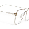 Gentle Monster TAPTAP Eyeglasses KC3 silver - product thumbnail 4/6