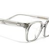 Gentle Monster VOLTA Eyeglasses GC4 clear grey - product thumbnail 3/6