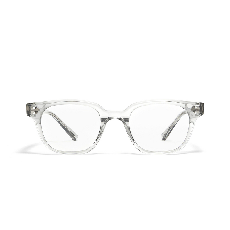 Gentle Monster VOLTA Eyeglasses GC4 clear grey - 1/6
