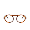 Giorgio Armani AR 309M Eyeglasses 5177 havana - product thumbnail 1/4