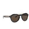 Gafas de sol Giorgio Armani AR8129 500173 black - Miniatura del producto 2/4