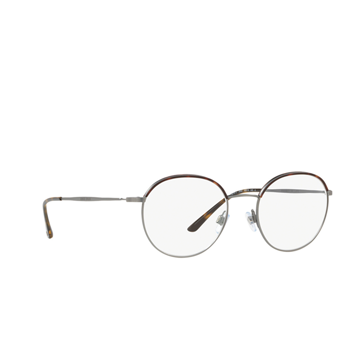 Occhiali da vista Giorgio Armani AR5070J 3003 - anteprima prodotto 2/4