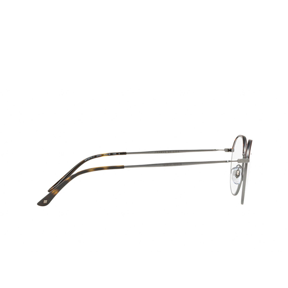 Giorgio Armani AR5070J Eyeglasses 3003 - 3/4