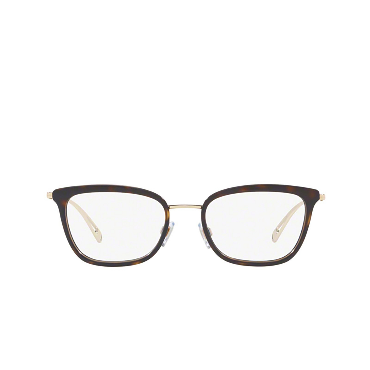 Giorgio Armani AR5078 Eyeglasses 3215 HAVANA - 1/4