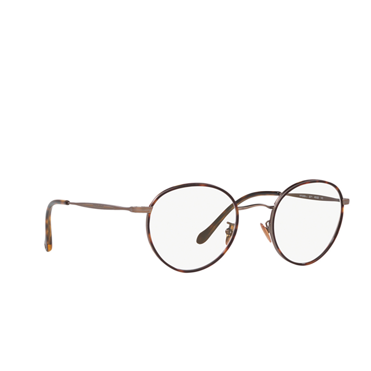 Giorgio Armani AR5083J Eyeglasses 3271 - 2/4