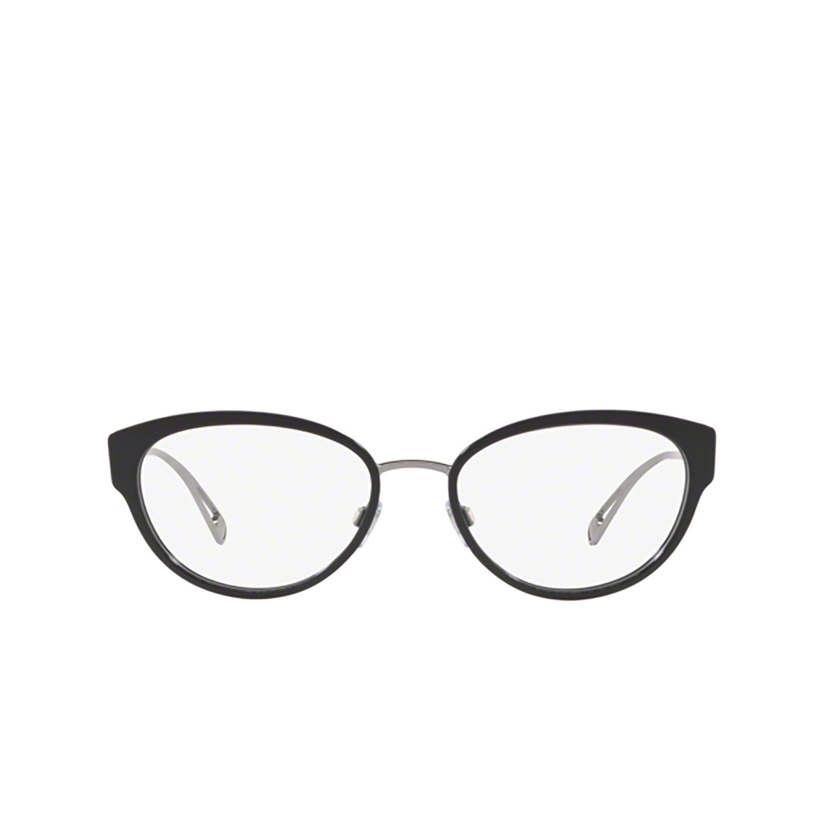 Giorgio Armani AR5090 Eyeglasses 3010 BLACK - 1/4