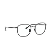 Giorgio Armani AR5105J Eyeglasses 3001 black&matte black - product thumbnail 2/4