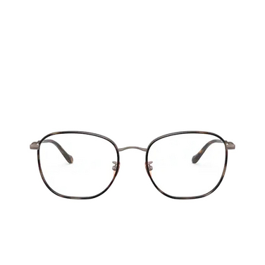 Giorgio Armani AR5105J Eyeglasses 3006 brown havana / bronze - front view