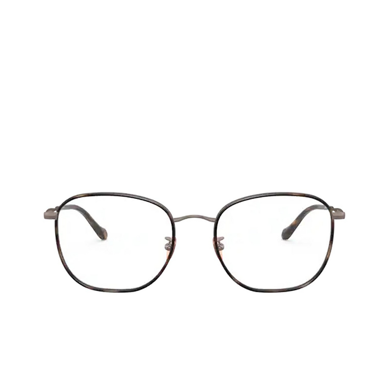 Giorgio Armani AR5105J Eyeglasses 3006 brown havana / bronze - 1/4