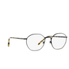 Giorgio Armani AR5107 Korrektionsbrillen 3001 matte black - Produkt-Miniaturansicht 2/4